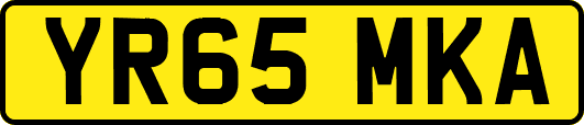 YR65MKA