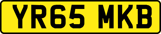 YR65MKB