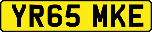 YR65MKE