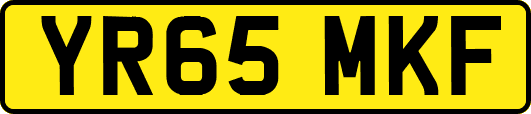 YR65MKF