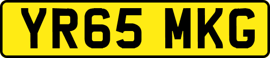 YR65MKG