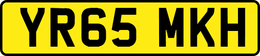 YR65MKH