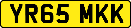 YR65MKK