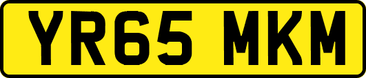 YR65MKM