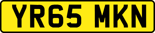 YR65MKN