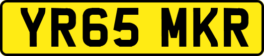 YR65MKR