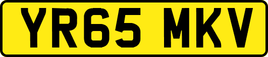 YR65MKV