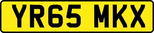 YR65MKX