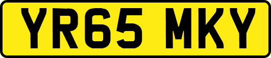 YR65MKY