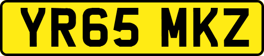 YR65MKZ