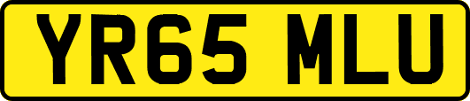 YR65MLU