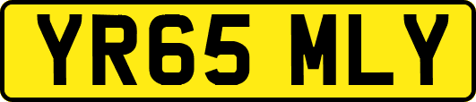 YR65MLY