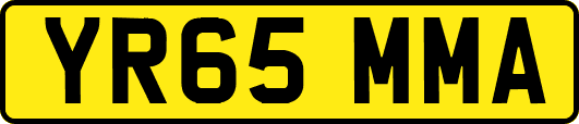 YR65MMA