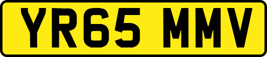 YR65MMV