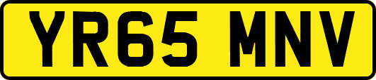 YR65MNV