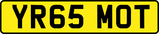 YR65MOT