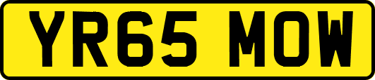 YR65MOW