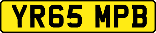 YR65MPB