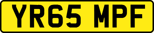 YR65MPF
