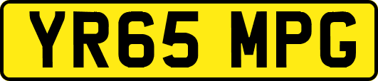 YR65MPG