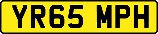 YR65MPH