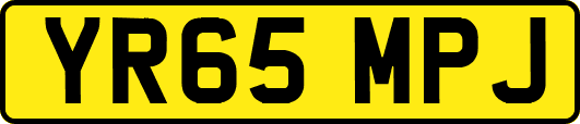YR65MPJ