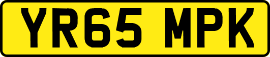 YR65MPK