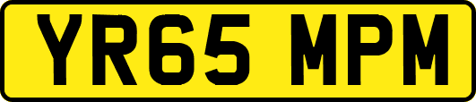 YR65MPM