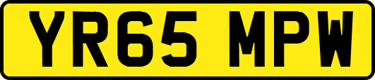 YR65MPW