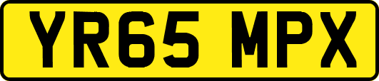 YR65MPX