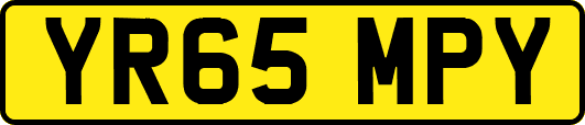YR65MPY