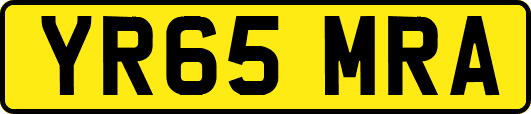 YR65MRA