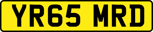 YR65MRD