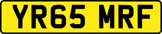 YR65MRF