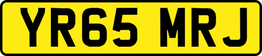 YR65MRJ