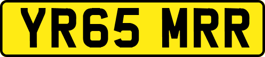 YR65MRR