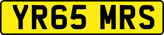 YR65MRS