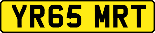 YR65MRT
