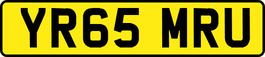 YR65MRU