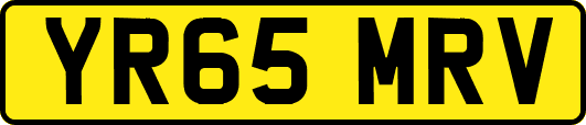 YR65MRV