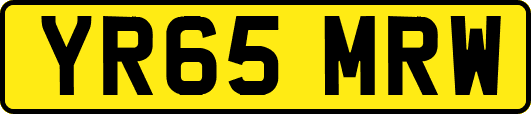 YR65MRW