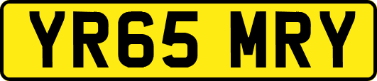 YR65MRY