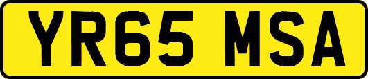YR65MSA