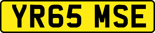 YR65MSE