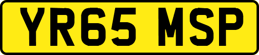 YR65MSP