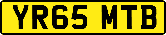 YR65MTB