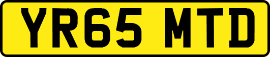 YR65MTD