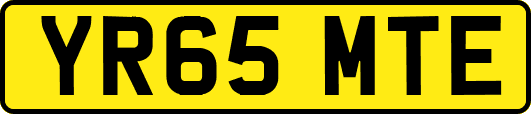 YR65MTE