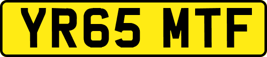 YR65MTF