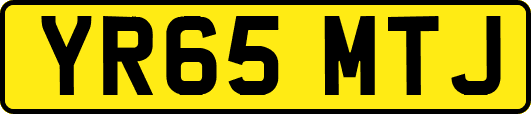 YR65MTJ